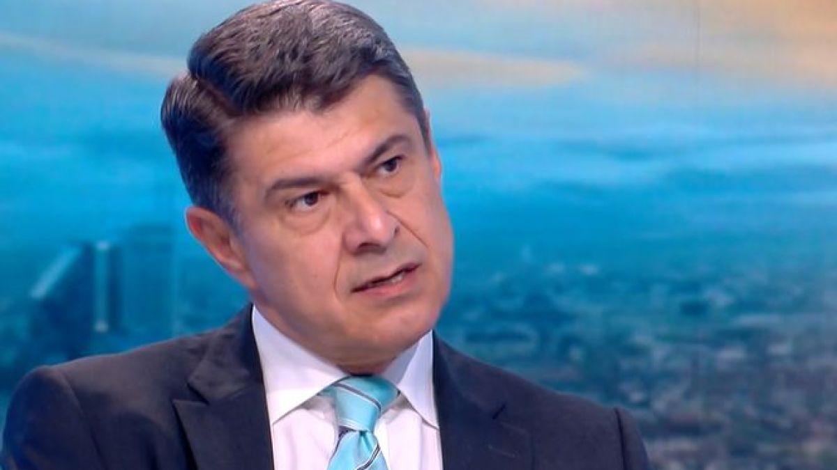 Бивш шеф на разузнаването ни: Кирил Петков никога повече няма да е премиер