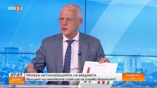 Васил Велев: Това е главната причина за скока на цените в магазините!