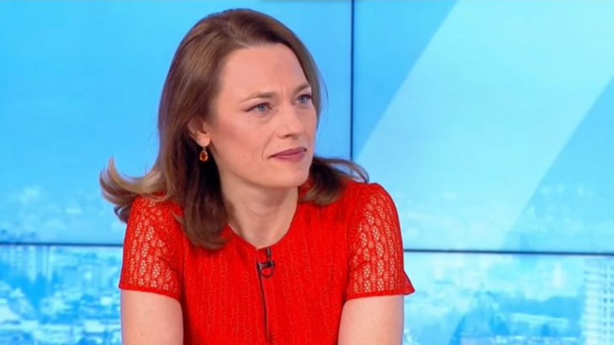 Ива Митева с голямо разкритие: Паниката с руските дипломати е започнала след...