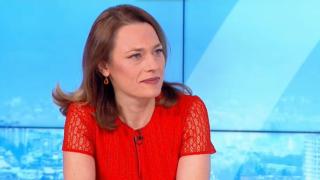 Ива Митева с голямо разкритие: Паниката с руските дипломати е започнала след...
