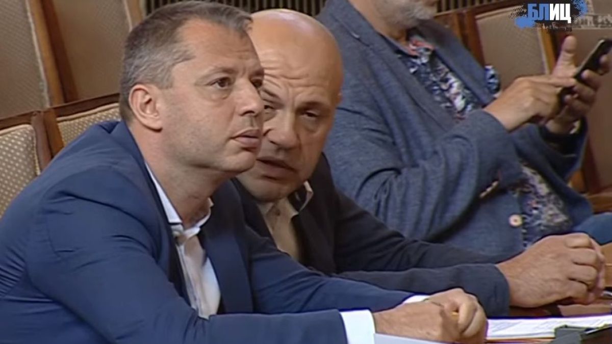 Нинова предрече безизходна ситуация, която ще връхлети България след 2 часа БЛИЦ TV