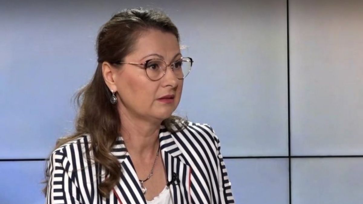 Вяра Емилова, БСП: Близо 22 млрд. лв. са отделени изцяло за социална политика в бюджета