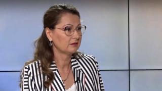 Вяра Емилова, БСП: Близо 22 млрд. лв. са отделени изцяло за социална политика в бюджета