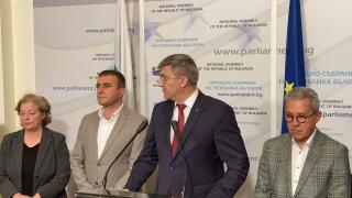 ДПС изригнаха заради лъжи в медиите на Прокопиев