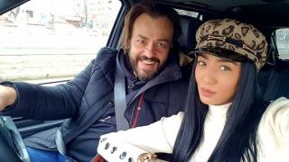 Съсипан: Люси Иларионов загуби много пари, ето как 