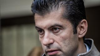Костадинов: Кирил Петков извърши терористичен акт, трябва да бъде разследван 