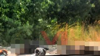 Жестока трагедия с млад мъж в Русенско СНИМКА 18+