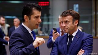 Предателството е факт: Ето какво гласи новото френско предложение към РСМ ДОКУМЕНТИ