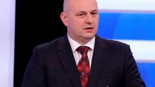 Хърватски евродепутат: Европейският съюз е 51-вият щат на САЩ ВИДЕО