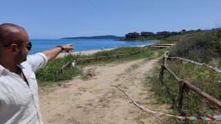 Бизнесмен от Бургас изригна пред БЛИЦ срещу бруталната репресия на РИОСВ 