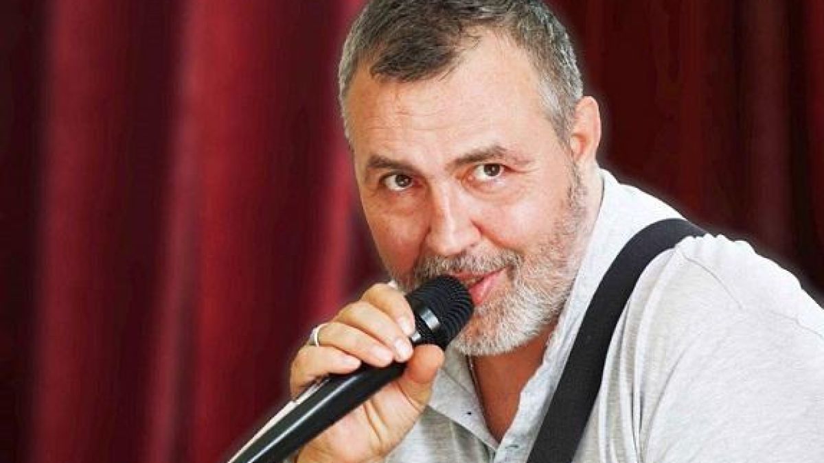 Хр. Мутафчиев разкри какво е направил Асен Василев с театрите
