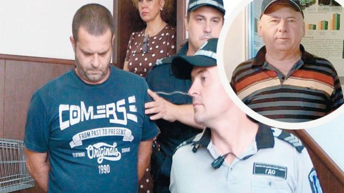 Шокиращи новини за тираджията, убил и изнасилил доц. Нейков