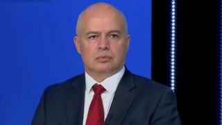 Свиленски: Президентът бърза със служебния кабинет, но...