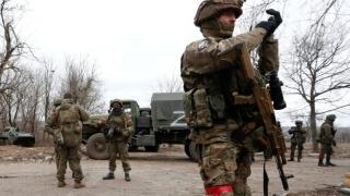 Киев вкара в действие HIMARS, но загуби ключова позиция до Лисичанск ВИДЕО