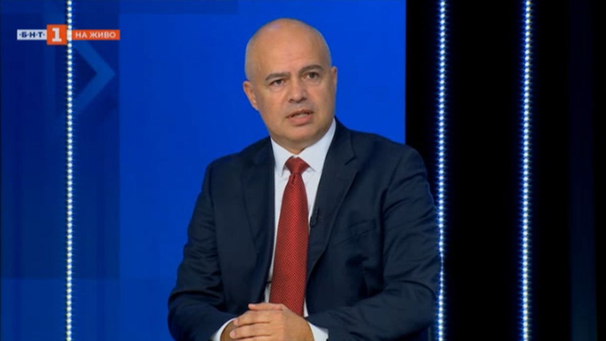 Георги Свиленски, БСП: Внесохме предложение в НС за преразглеждане на нотите за отзоваване на руските дипломати