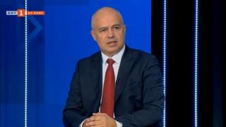 Георги Свиленски, БСП: Внесохме предложение в НС за преразглеждане на нотите за отзоваване на руските дипломати