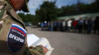 ЛНР: Украинци за "еднократна употреба" бранят обградените чуждестранни наемници 