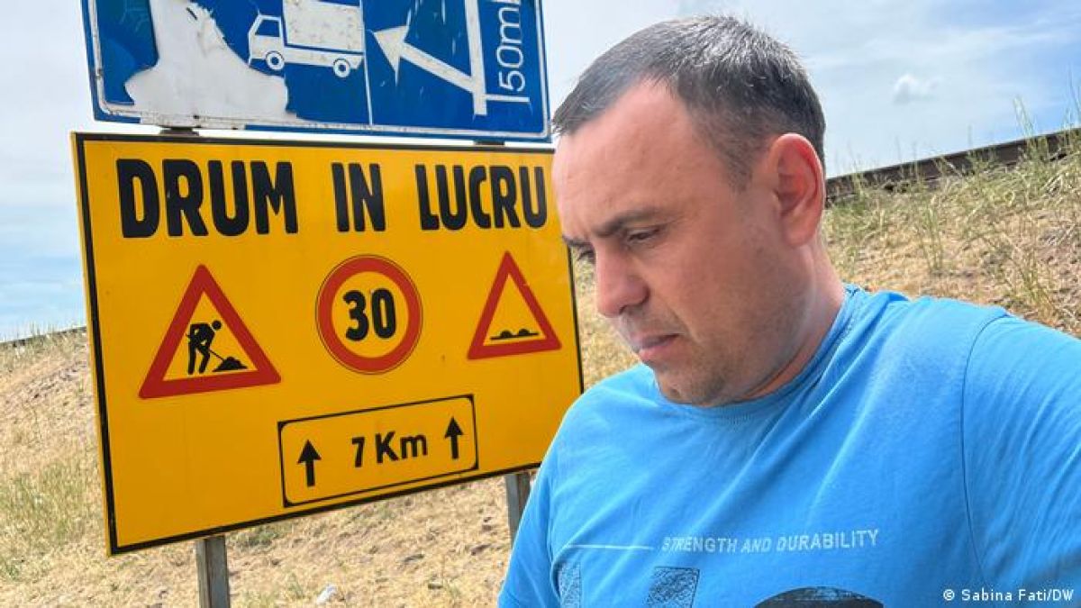 Украински тираджии: Тук е нещо страшно, законите се сменят по два пъти на ден 