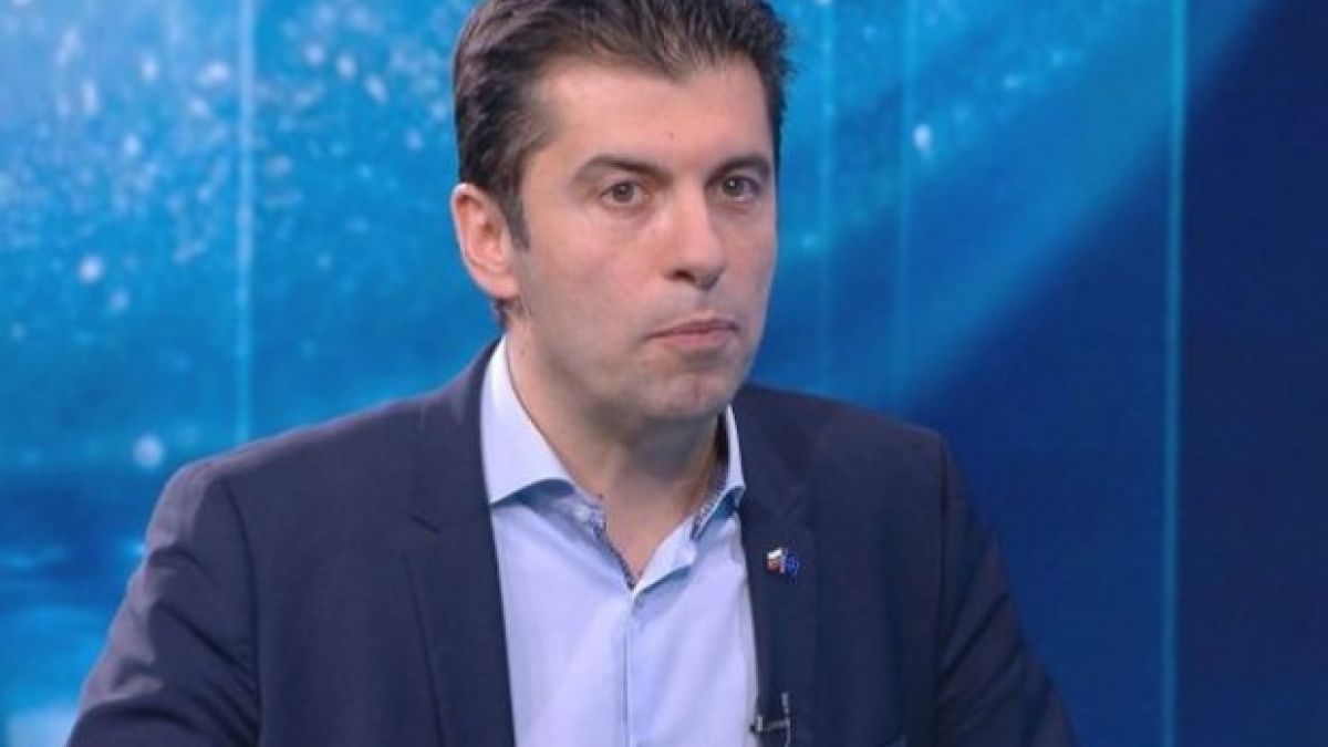 Страх и параноя: Ето защо Кирил Петков прогони руските дипломати