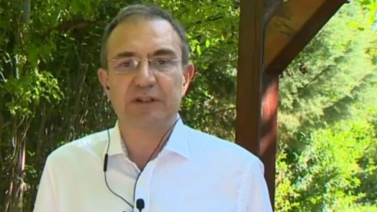 Борислав Гуцанов: Необходимо е нормализиране на отношенията с Руската федерация