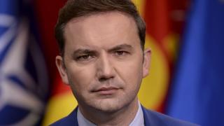 Османи се хвали: В новото предложение има "чист македонски език", който става официален на ЕС