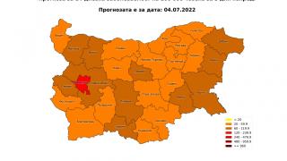 Проф. Витанов: Ето какво се очаква - около ден 60-ти на сценария - 15 юли. И си гответе маските