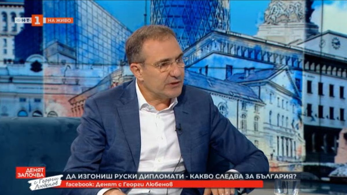 Борислав Гуцанов, БСП: Ръстът в икономиката до голяма степен се дължи на министър Нинова