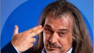 Маги Халваджиян шашна с думи за руските дипломати и тлъстия хонорар