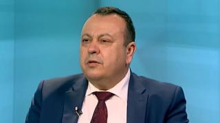 Хамид Хамид стана зам.-председател на Либералния интернационал