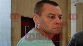 Двойникът на Алън от „Двама мъже и половина“ сгази лошо лука в Бургас ВИДЕО