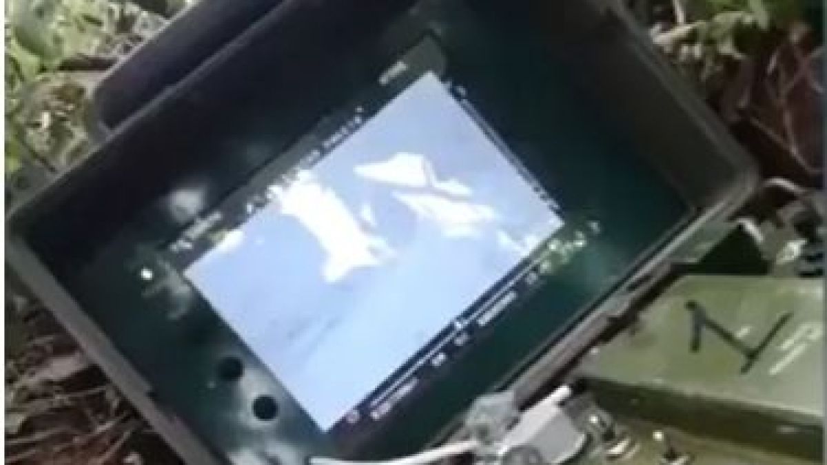ВИДЕО от войната: Унищожиха за секунди танк със "Стугна-П" на ВСУ 