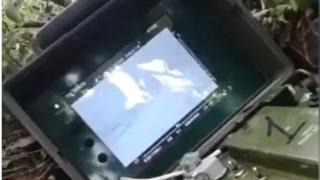 ВИДЕО от войната: Унищожиха за секунди танк със "Стугна-П" на ВСУ 