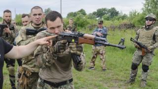 Лвов се готви за евентуално нападение от Беларус
