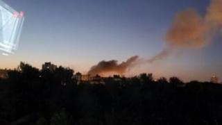 Загинали и ранени в руския пограничен град Белгород след вероятно задействане на ПРО
