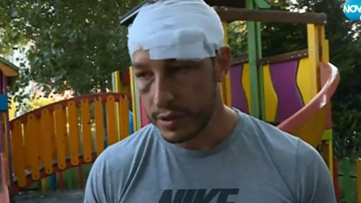 Кръв и куршуми: Такъв брутален ужас с роми в София не се е случвал от много време