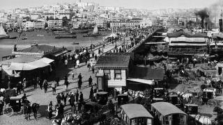 Как и защо убиха наш дипломат с нож насред Цариград