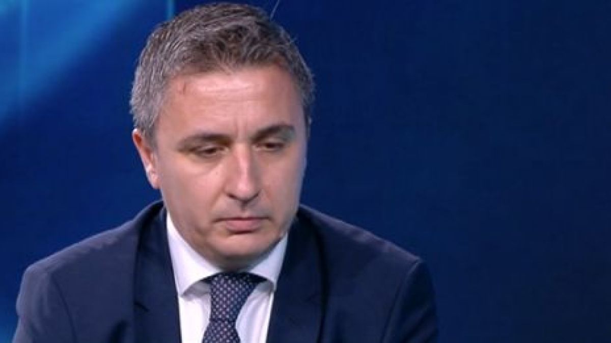 Енергийният министър в оставка с голяма новина за АЕЦ "Козлодуй"