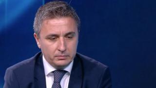 Енергийният министър в оставка с голяма новина за АЕЦ "Козлодуй"