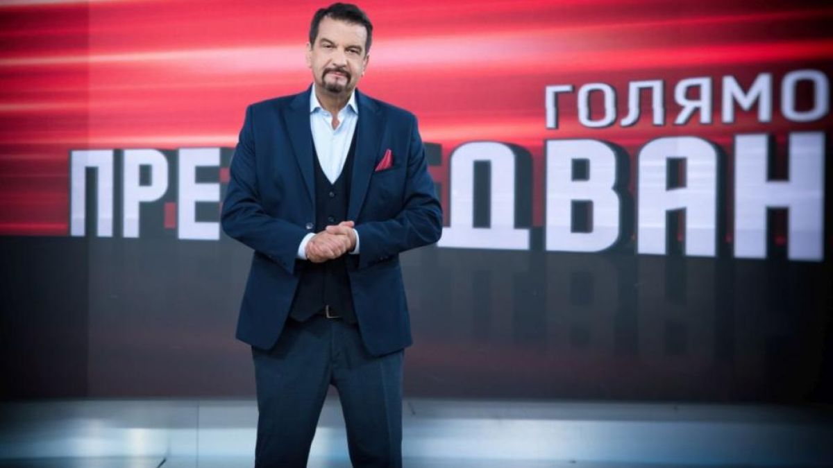 Бомба: Ники Кънчев се връща в ефир, ще надцаква "Стани богат" с...