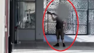Пълен кошмар след стрелбата в мол в Копенхаген - не могат да преброят жертвите ВИДЕО