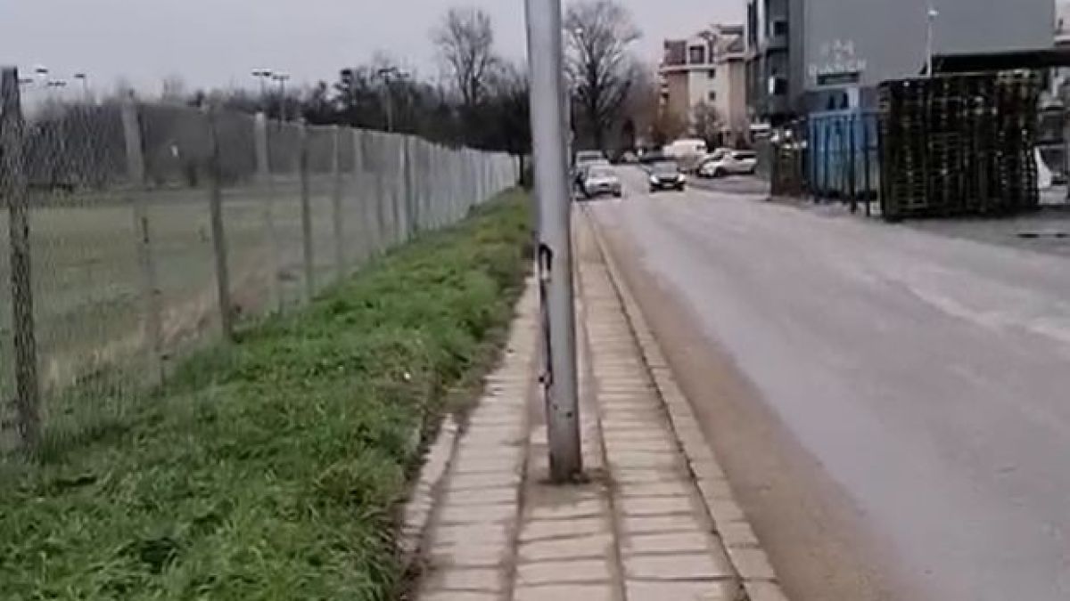 Пловдивчанин: Само малоумен човек може да сътвори такова нещо ВИДЕО