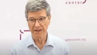 Джефри Сакс: Covid-19 е създаден в американска лаборатория ВИДЕО