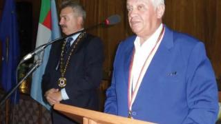 Напусна ни създателят на храната за космонавти акад. Цветан Цветков