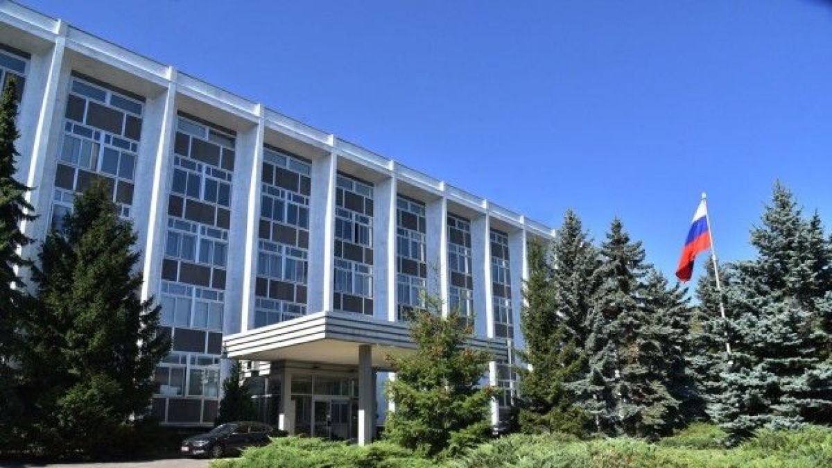 Консулството на Русия в София обяви спряло ли е издаването на виза за българи