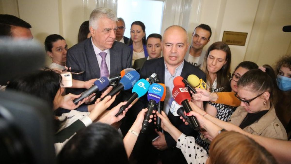Георги Свиленски за цената на хляба: Това не е промоция, навсякъде е намалена