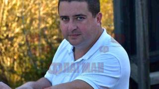 Шеф от летище Бургас сложи край на живота си заради фатална красавица от Украйна