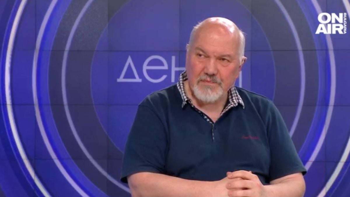 Александър Маринов: Президентът няма интерес да събаря правителство, те не свършиха нищо