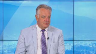 Андрей Делчев: Големите вериги ще прилагат мярката от 25 ст. за горивата