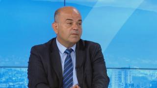 Владимир Иванов: Има задържане на цените при основните хранителни продукти