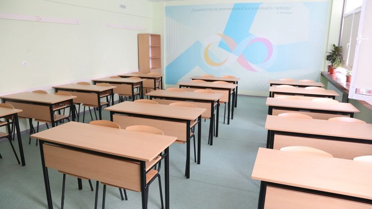 Започва кандидатстването в училищата след 7 клас